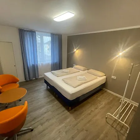 Stayrelax24 Διαμέρισμα Όσναμπρουκ