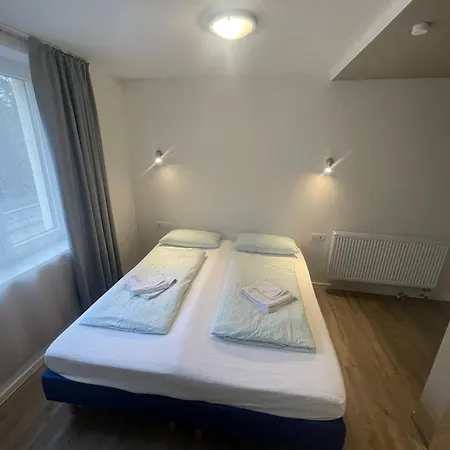 Stayrelax24 Όσναμπρουκ