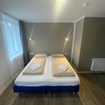 Stayrelax24 Διαμέρισμα Όσναμπρουκ
