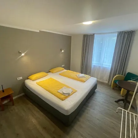 Stayrelax24 Διαμέρισμα